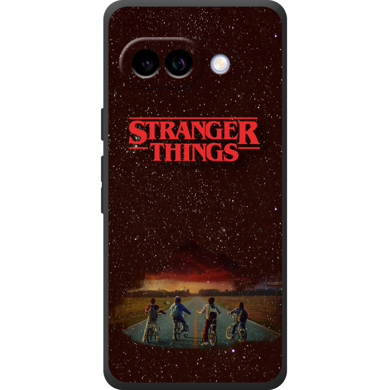 Чохол BoxFace Google Pixel 10A 