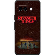 Чохол BoxFace Google Pixel 10A 