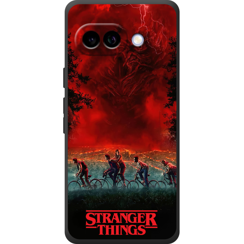 Чохол BoxFace Google Pixel 10A 