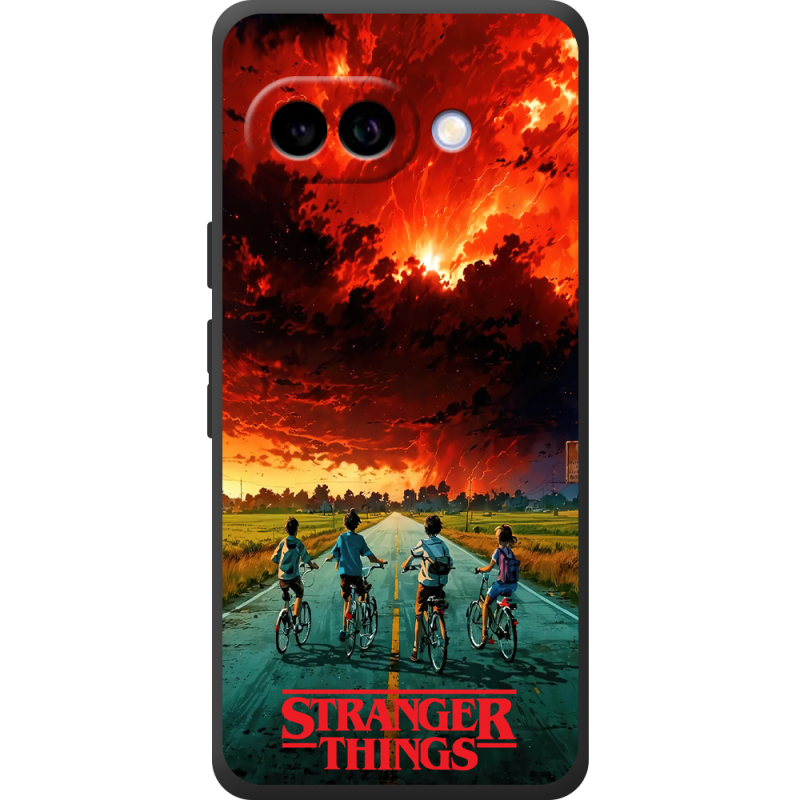 Чохол BoxFace Google Pixel 10A 