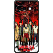 Чохол BoxFace Google Pixel 10A 