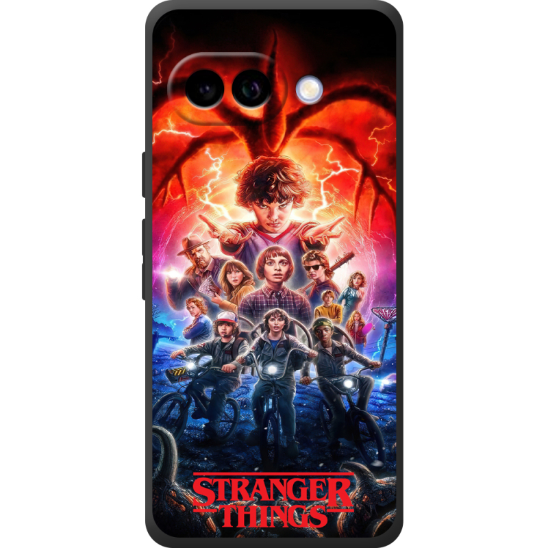 Чохол BoxFace Google Pixel 10A 