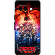 Чохол BoxFace Google Pixel 10A 