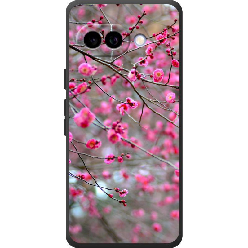 Чохол BoxFace Google Pixel 10A 