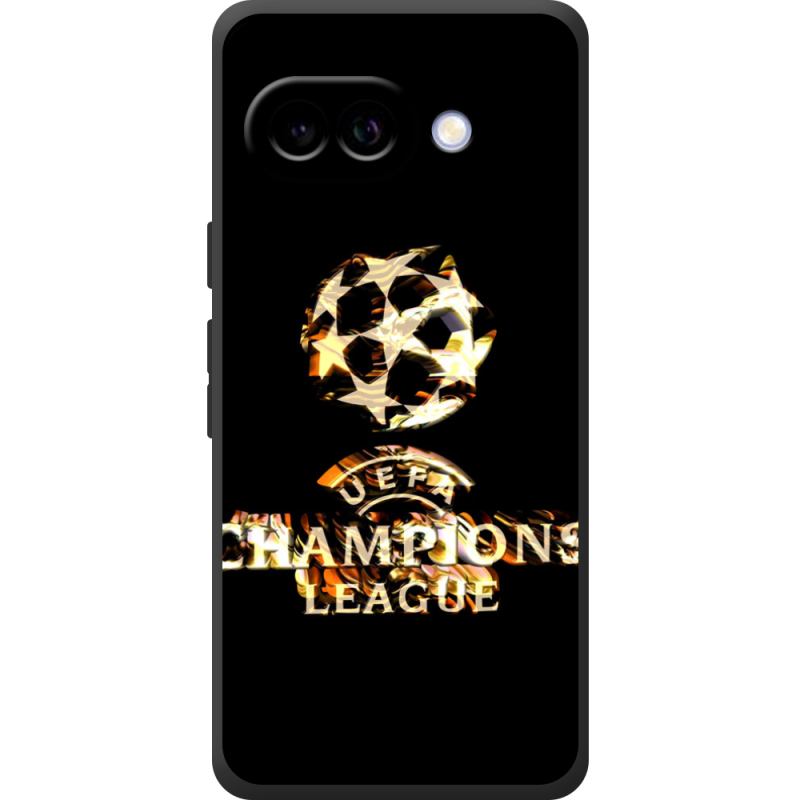 Чохол BoxFace Google Pixel 10A 