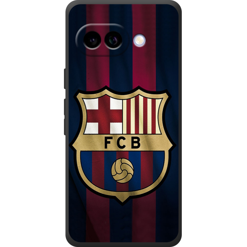 Чохол BoxFace Google Pixel 10A 