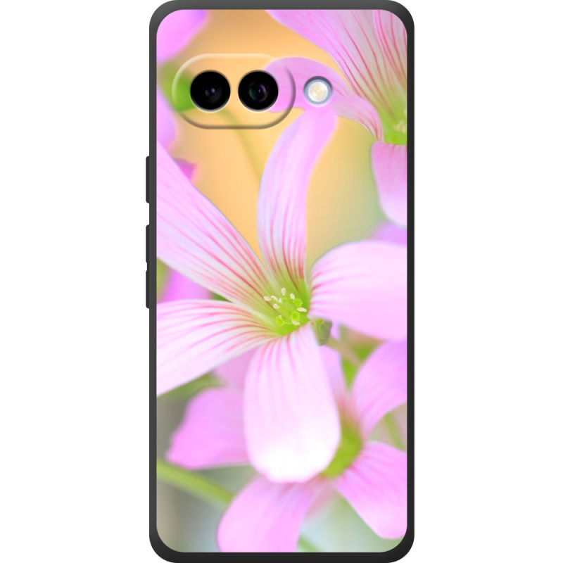 Чохол BoxFace Google Pixel 10A 