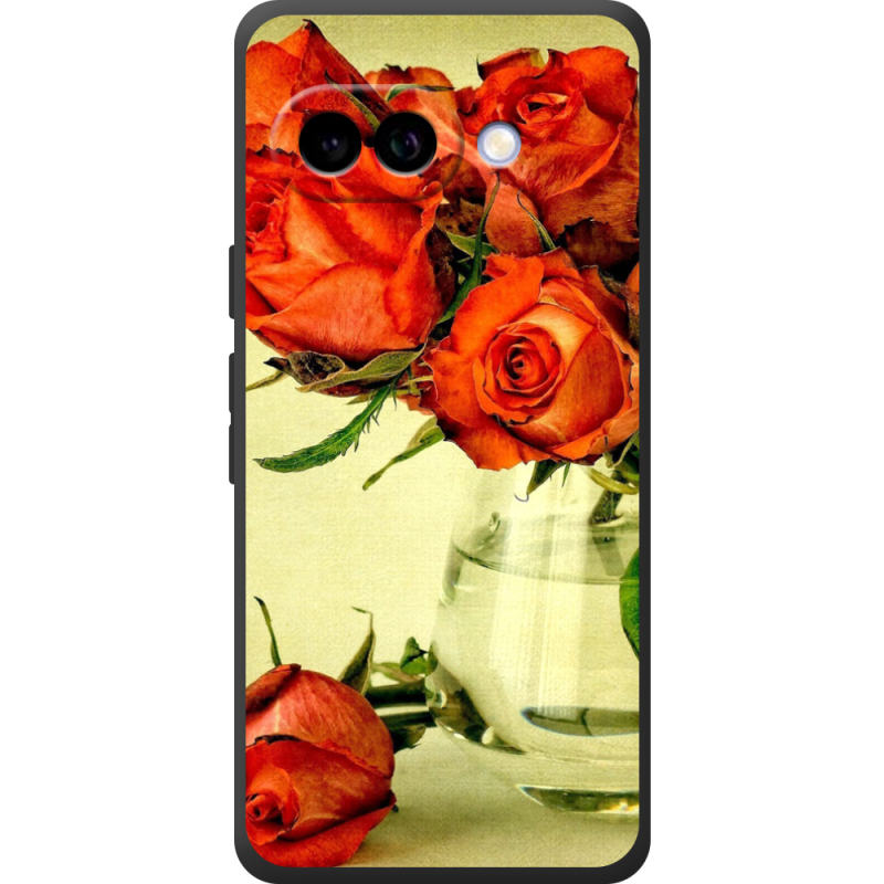 Чохол BoxFace Google Pixel 10A 