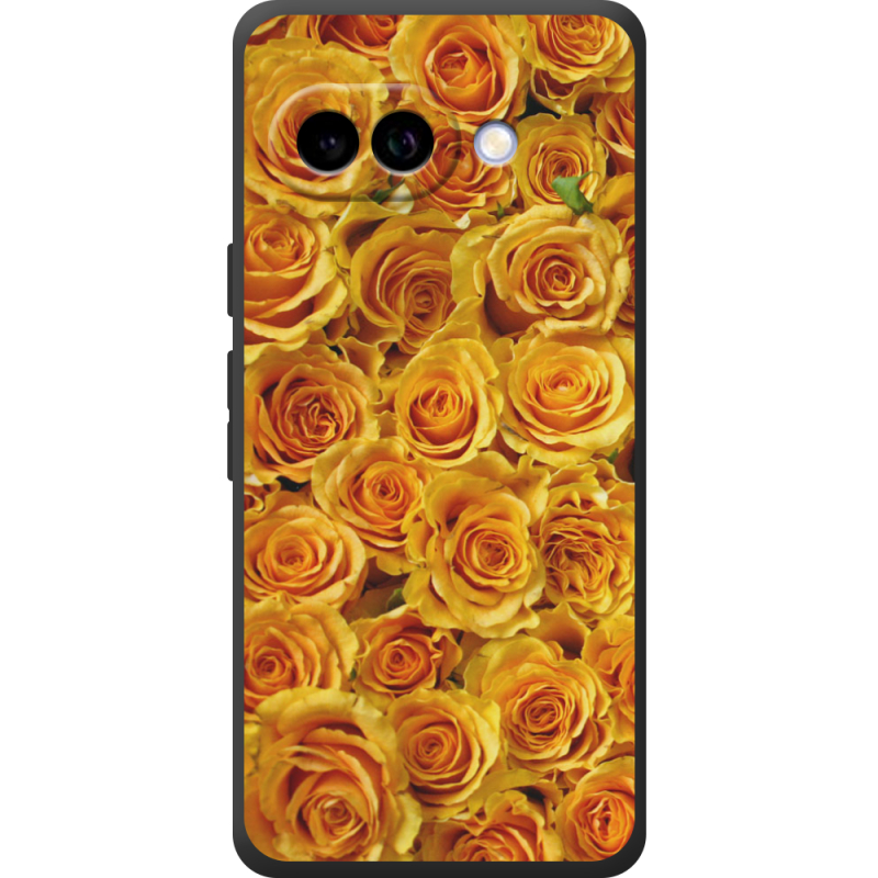 Чохол BoxFace Google Pixel 10A 