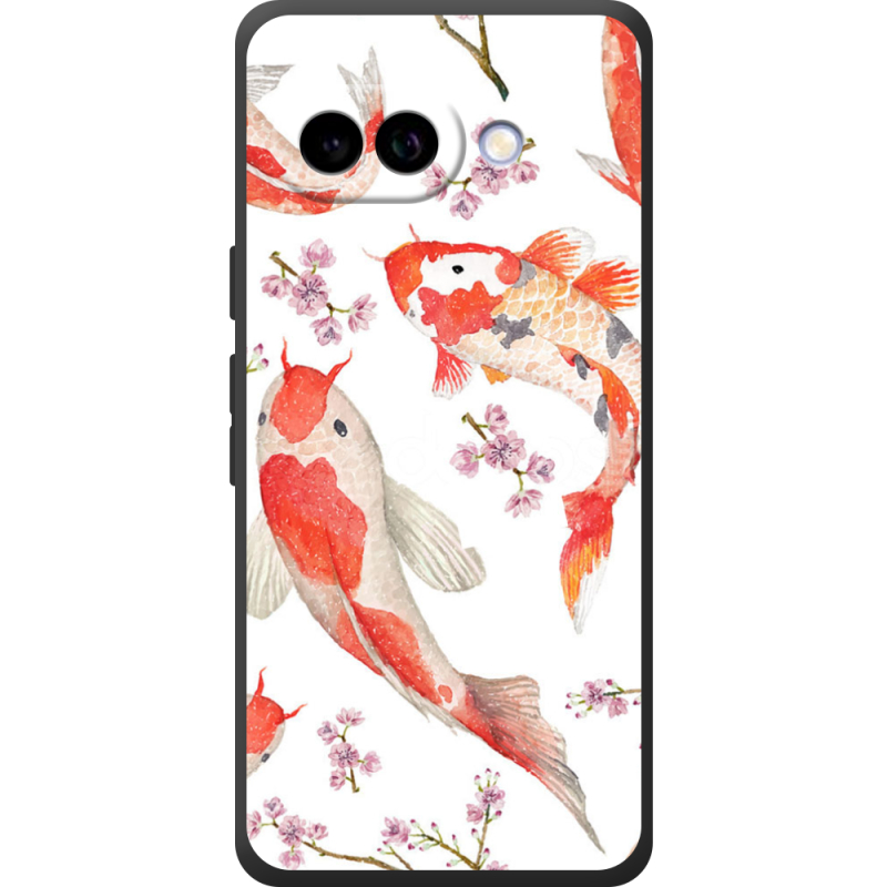 Чохол BoxFace Google Pixel 10A 