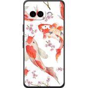 Чохол BoxFace Google Pixel 10A 