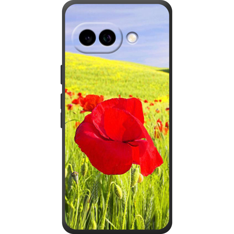 Чохол BoxFace Google Pixel 10A Мак