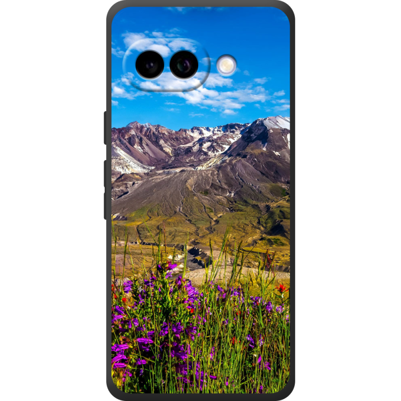 Чохол BoxFace Google Pixel 10A 