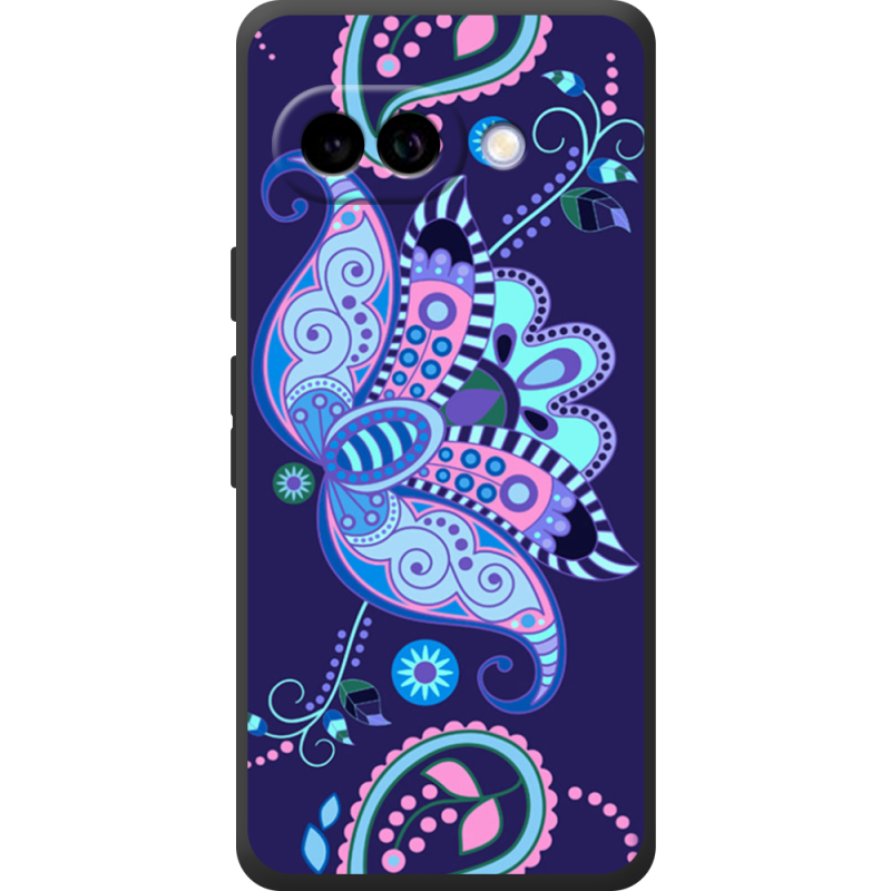 Чохол BoxFace Google Pixel 10A 