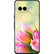 Чохол BoxFace Google Pixel 10A Bouquet of Tulips