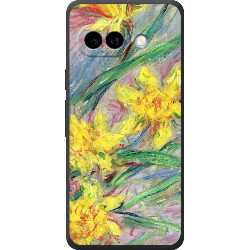 Чохол BoxFace Google Pixel 10A 