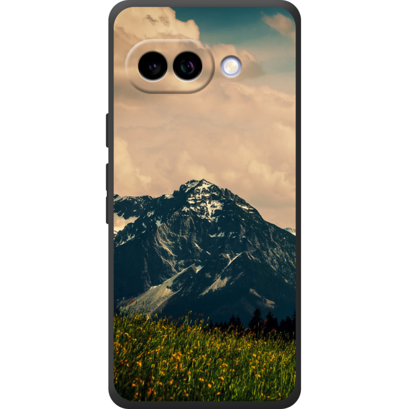 Чохол BoxFace Google Pixel 10A 