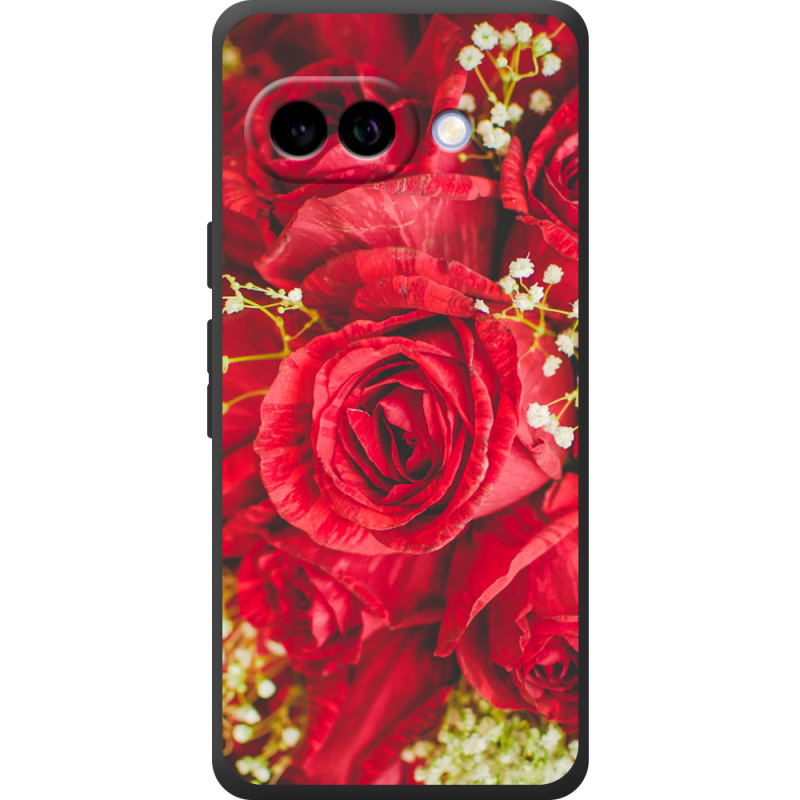 Чохол BoxFace Google Pixel 10A 