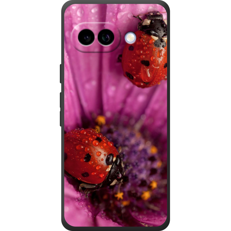 Чохол BoxFace Google Pixel 10A 