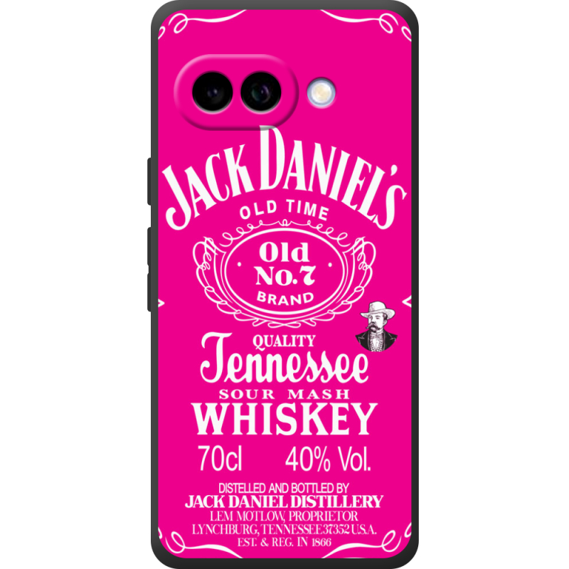 Чохол BoxFace Google Pixel 10A 