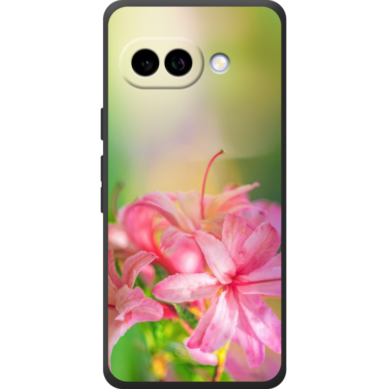 Чохол BoxFace Google Pixel 10A 