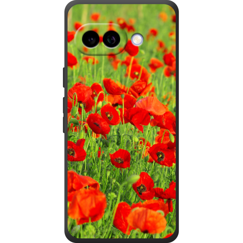 Чохол BoxFace Google Pixel 10A 