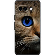 Чохол BoxFace Google Pixel 10A Cat's Eye
