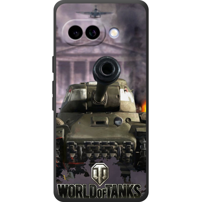 Чохол BoxFace Google Pixel 10A 