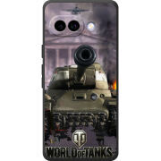 Чохол BoxFace Google Pixel 10A 