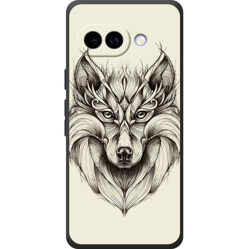 Чохол BoxFace Google Pixel 10A 