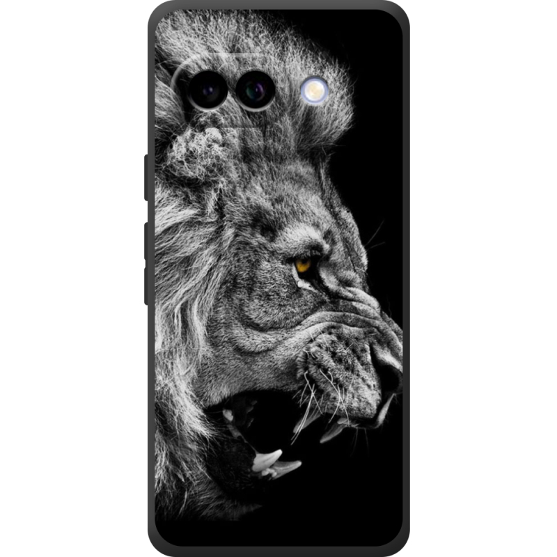 Чохол BoxFace Google Pixel 10A 