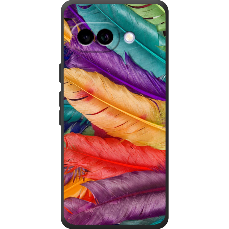 Чохол BoxFace Google Pixel 10A Colour Joy