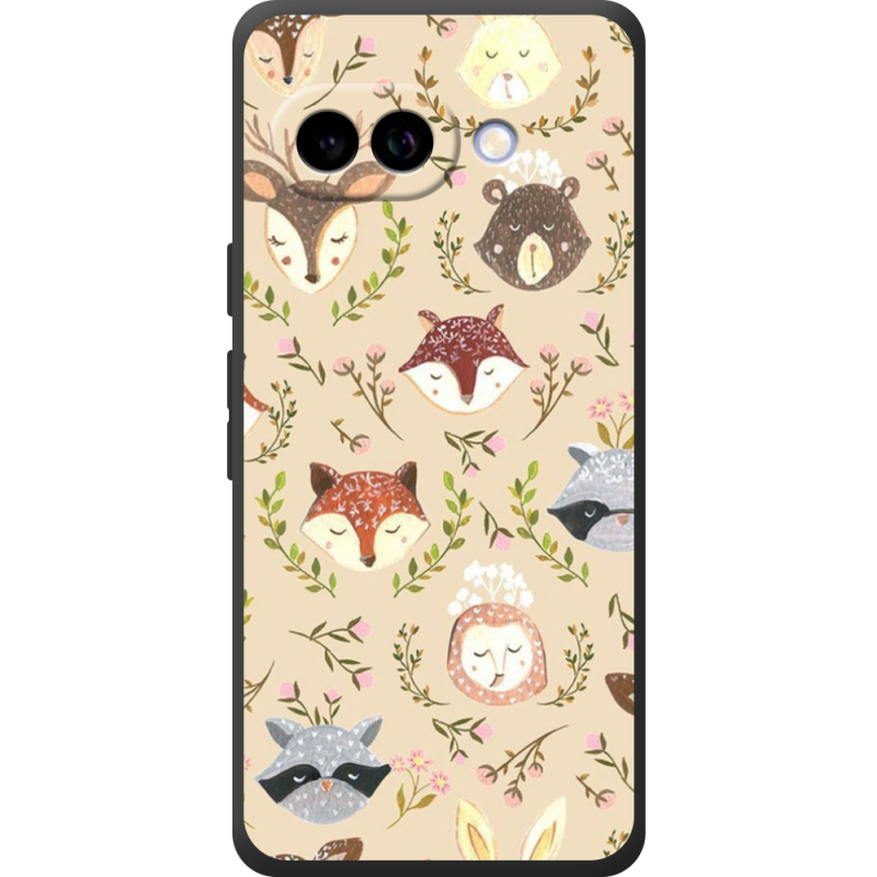 Чохол BoxFace Google Pixel 10A 