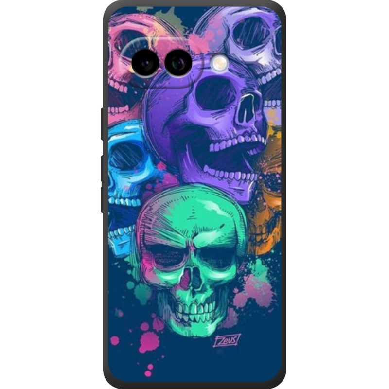 Чохол BoxFace Google Pixel 10A 