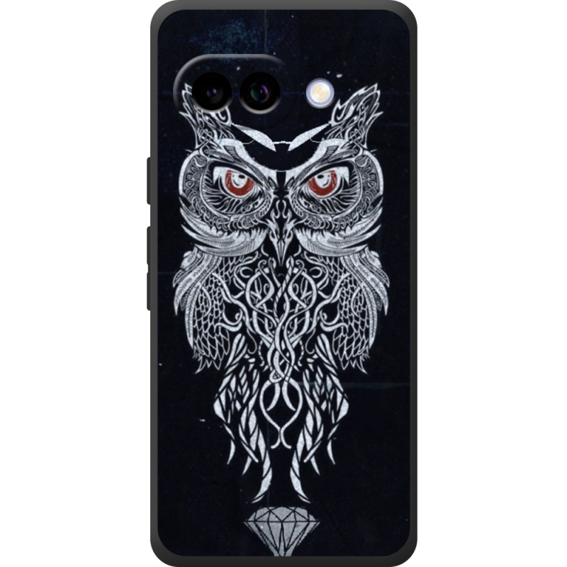 Чохол BoxFace Google Pixel 10A 