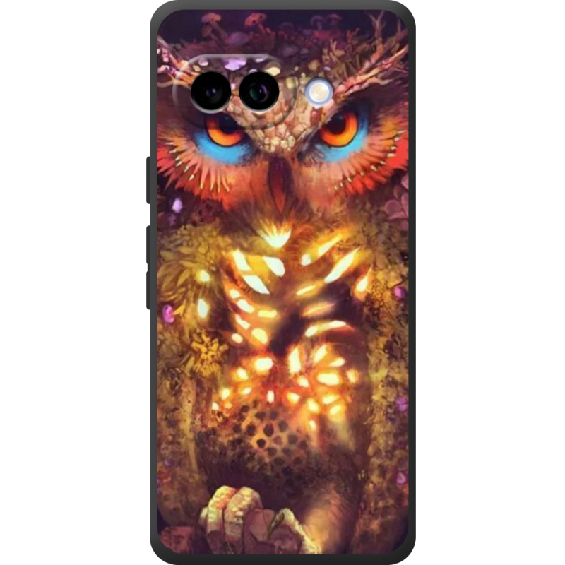 Чохол BoxFace Google Pixel 10A 