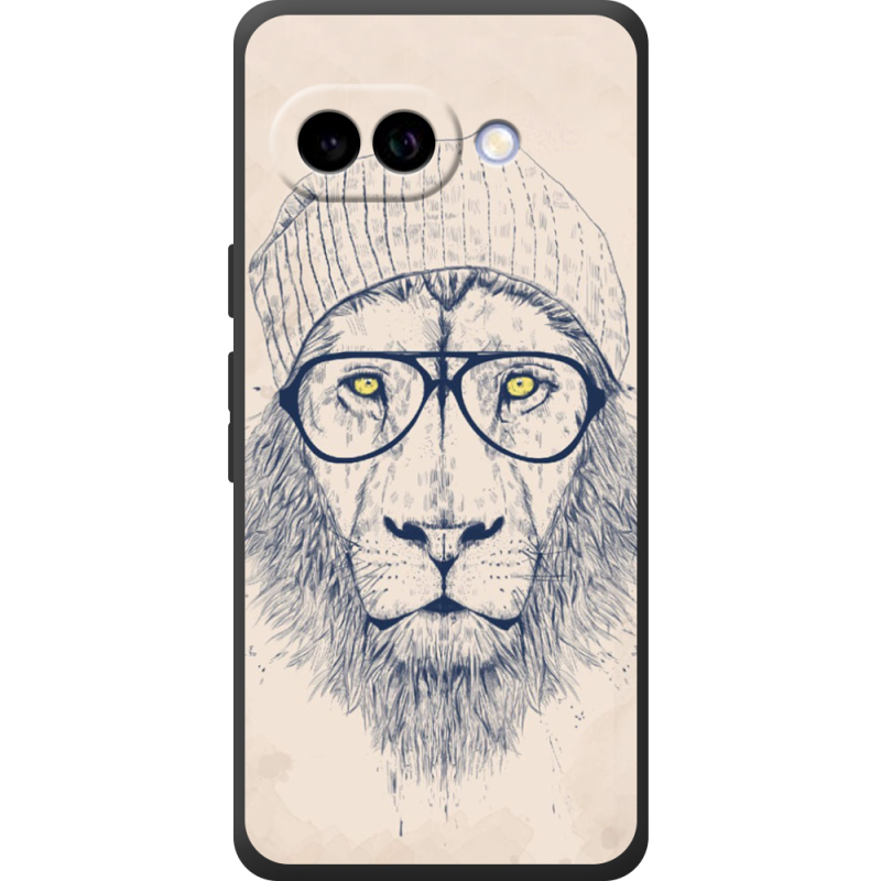 Чохол BoxFace Google Pixel 10A 