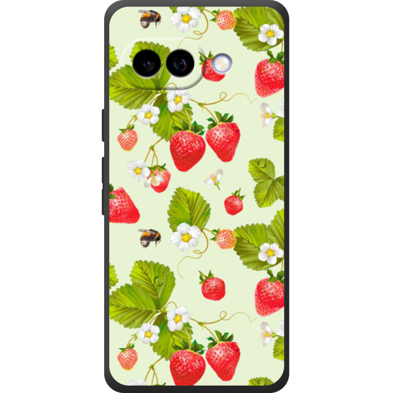 Чохол BoxFace Google Pixel 10A 