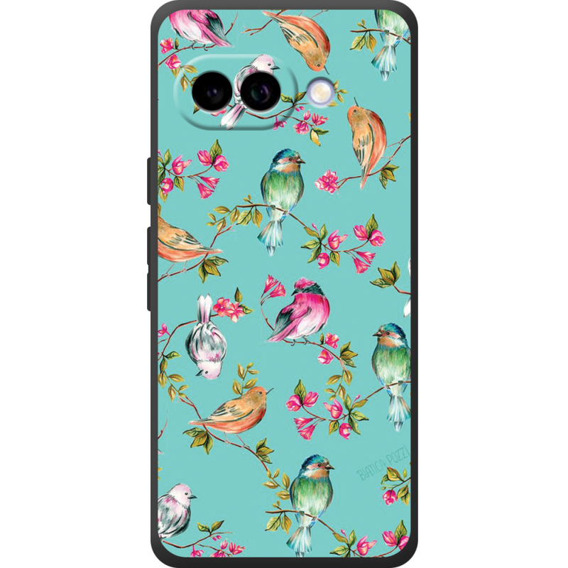 Чохол BoxFace Google Pixel 10A 