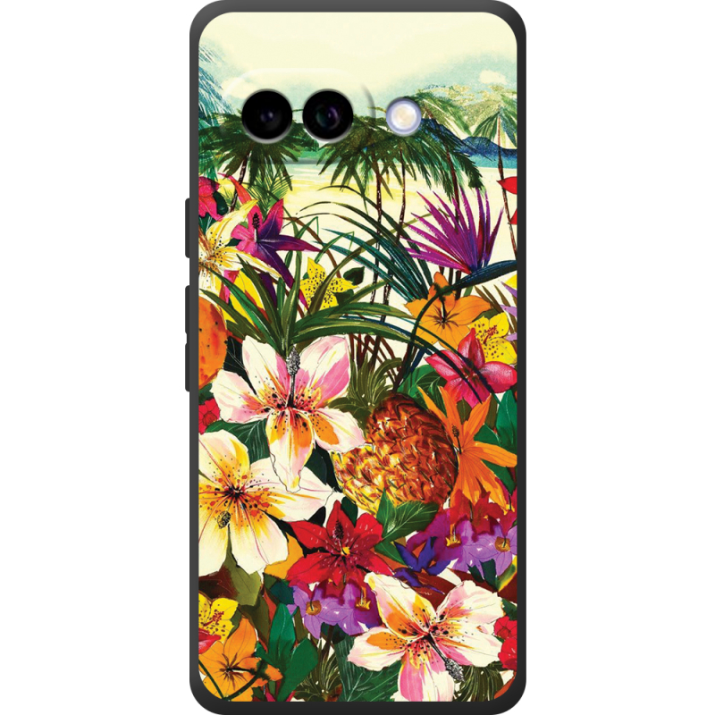 Чохол BoxFace Google Pixel 10A 