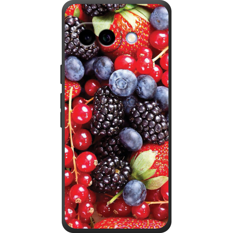 Чохол BoxFace Google Pixel 10A 