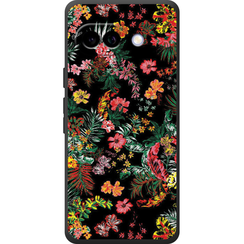 Чохол BoxFace Google Pixel 10A 