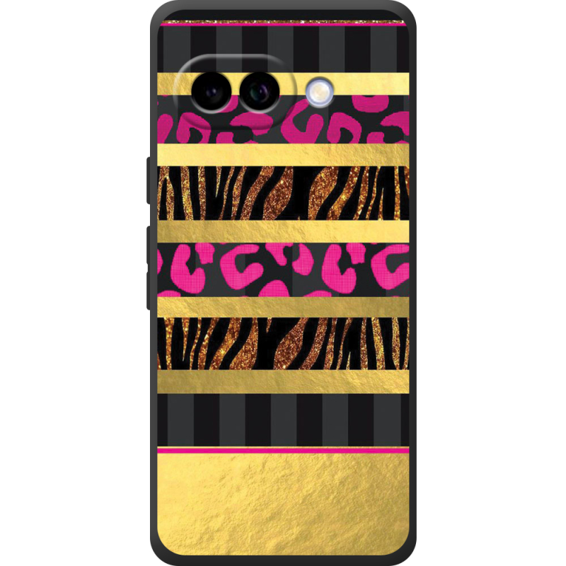 Чохол BoxFace Google Pixel 10A 