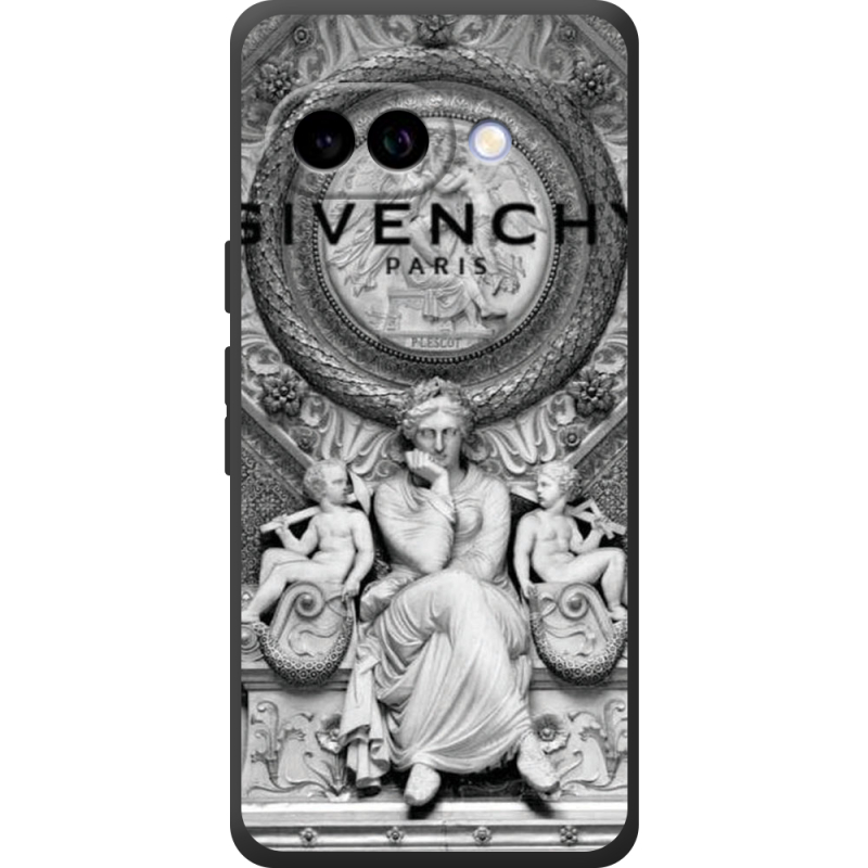 Чохол BoxFace Google Pixel 10A 