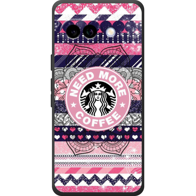 Чохол BoxFace Google Pixel 10A 