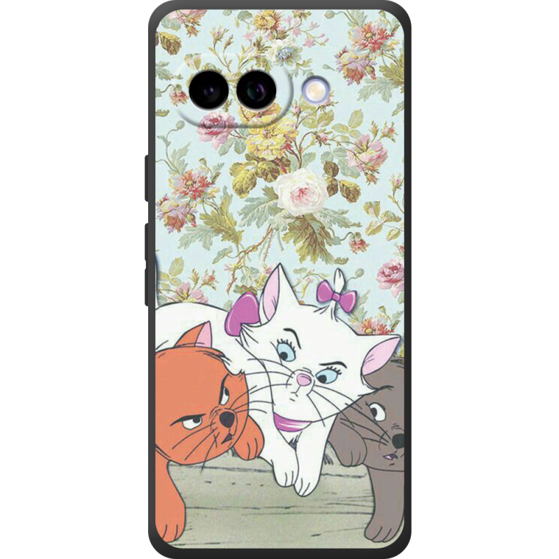 Чохол BoxFace Google Pixel 10A 