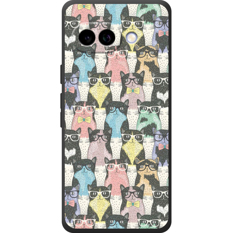 Чохол BoxFace Google Pixel 10A 