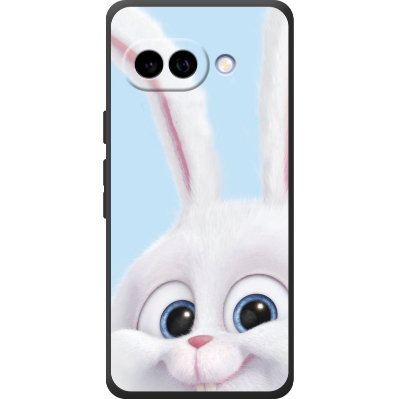 Чохол BoxFace Google Pixel 10A Rabbit