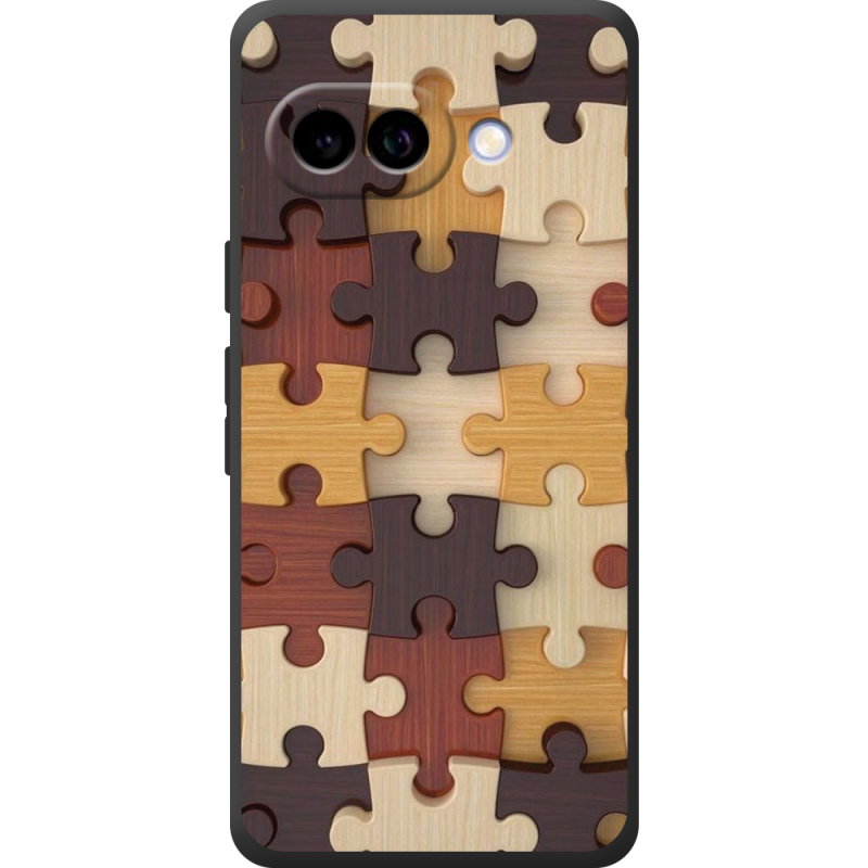 Чохол BoxFace Google Pixel 10A 