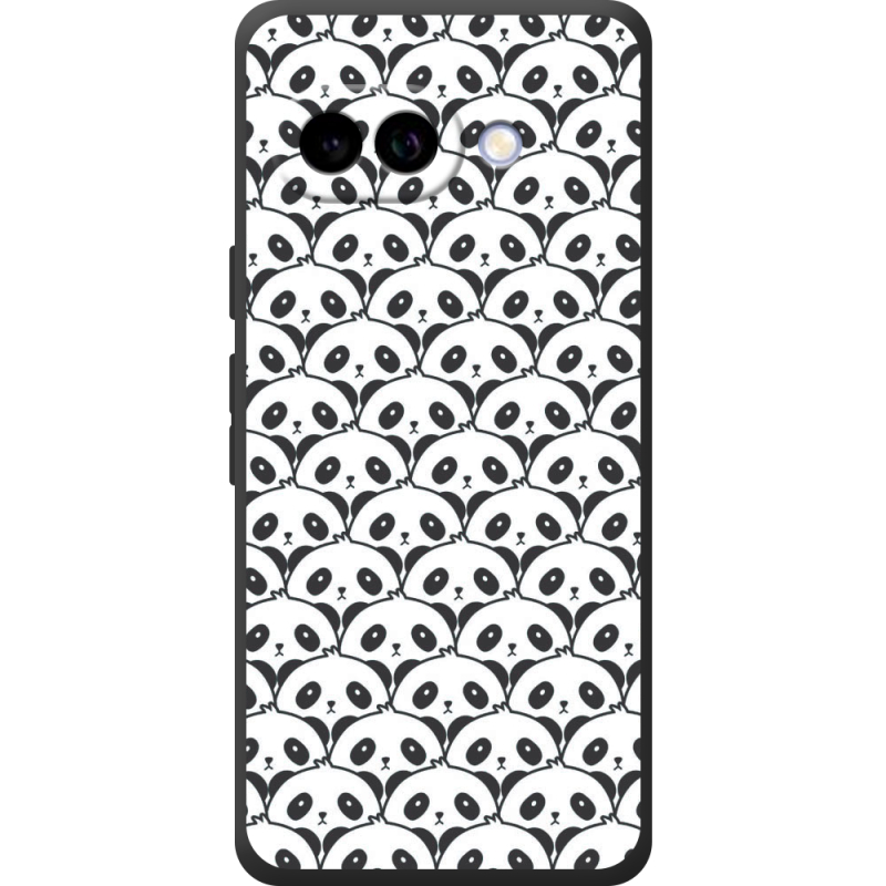 Чохол BoxFace Google Pixel 10A 